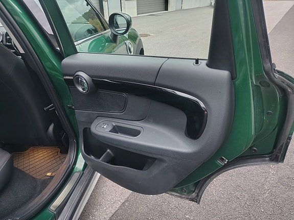 MINI Countryman Cooper SE 29 of 30