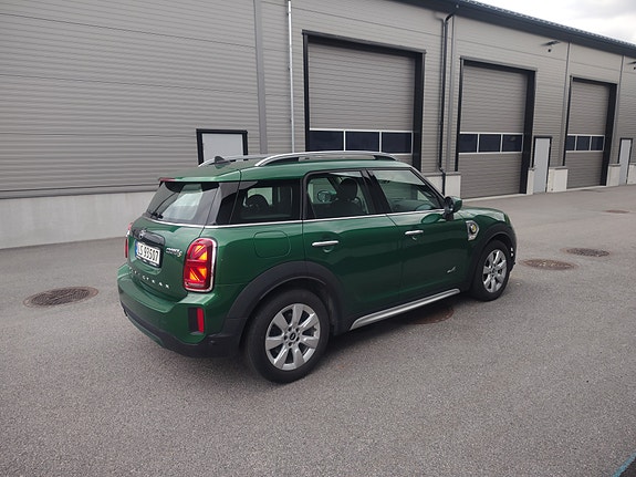 MINI Countryman Cooper SE 4 of 30