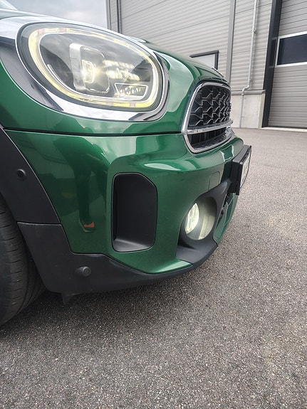 MINI Countryman Cooper SE 20 of 30