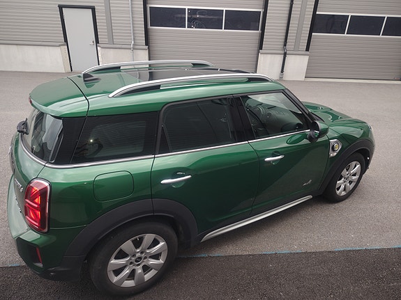 MINI Countryman Cooper SE 9 of 30