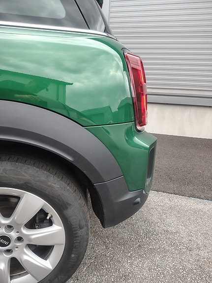 MINI Countryman Cooper SE 17 of 30