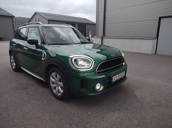 MINI Countryman Cooper SE 5 of 30