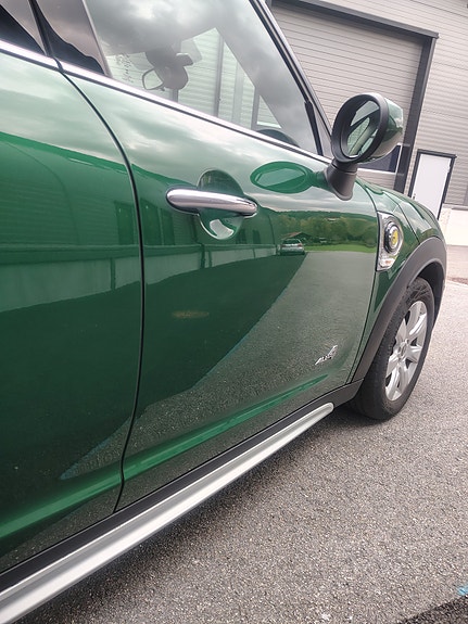 MINI Countryman Cooper SE 15 of 30