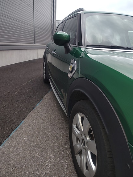 MINI Countryman Cooper SE 10 of 30