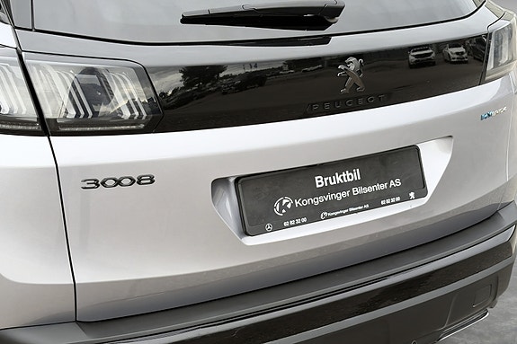 Peugeot 3008 30 of 30