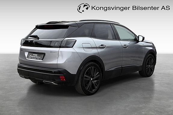 Peugeot 3008 7 of 30