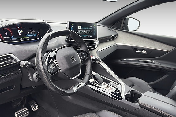 Peugeot 3008 11 of 30