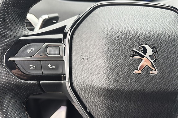 Peugeot 3008 16 of 30