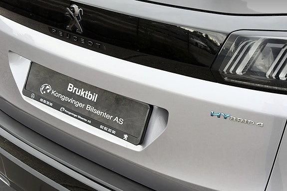 Peugeot 3008 28 of 30