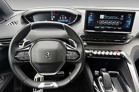 Peugeot 3008 15 of 30