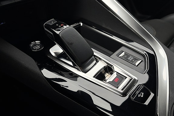 Peugeot 3008 23 of 30