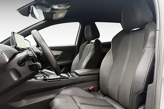 Peugeot 3008 10 of 30