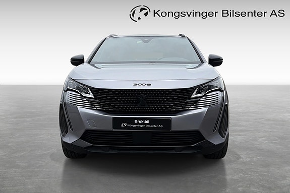 Peugeot 3008 2 of 30