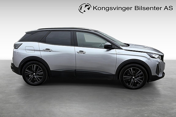 Peugeot 3008 8 of 30