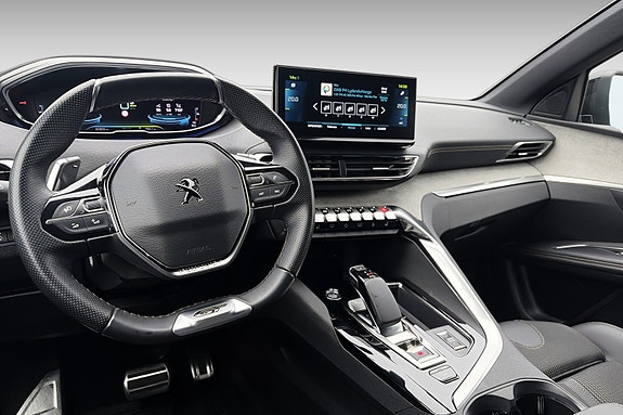 Peugeot 3008 14 of 30