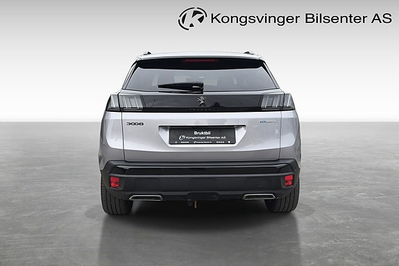 Peugeot 3008 6 of 30