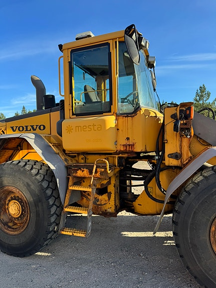 Volvo L70 5 of 13