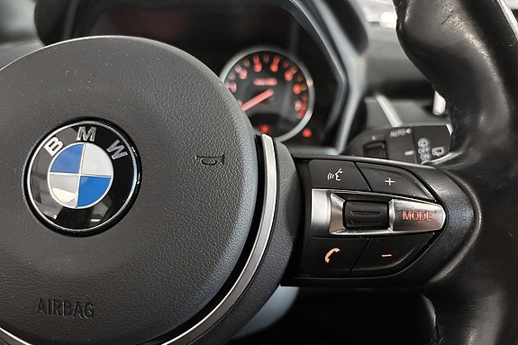 BMW 218i 22 of 26