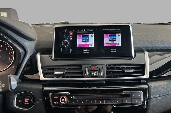 BMW 218i 19 of 26