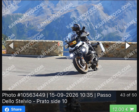 BMW R 1250 GS HP 24 of 26
