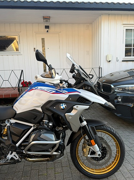 BMW R 1250 GS HP 6 of 26