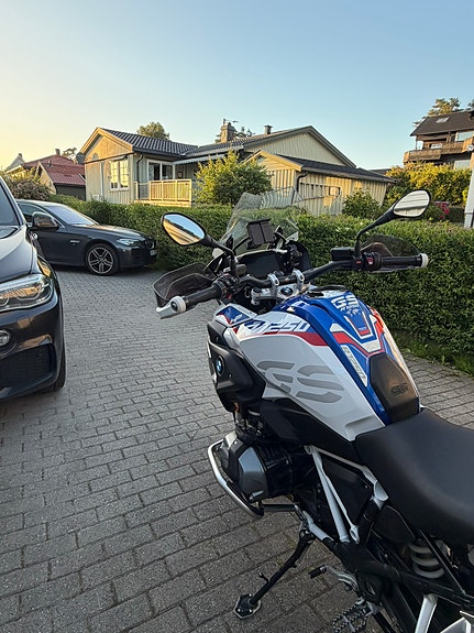 BMW R 1250 GS HP 11 of 26