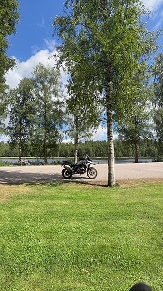 BMW R 1250 GS HP 13 of 26