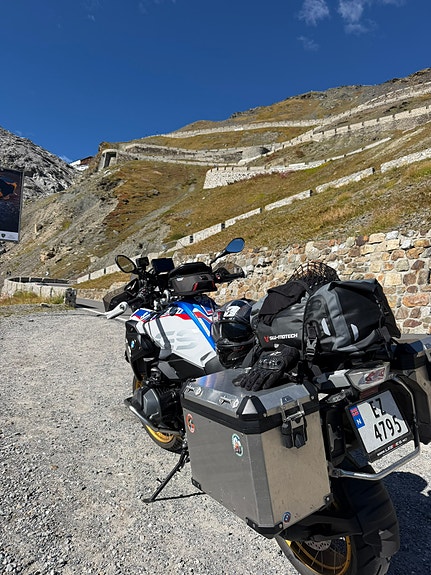 BMW R 1250 GS HP 20 of 26