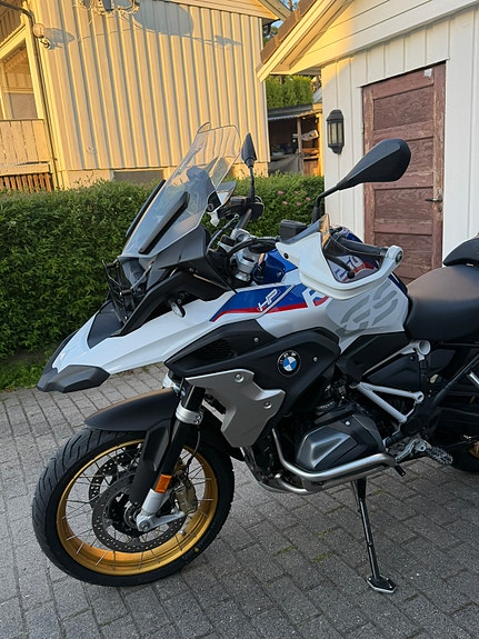 BMW R 1250 GS HP 5 of 26