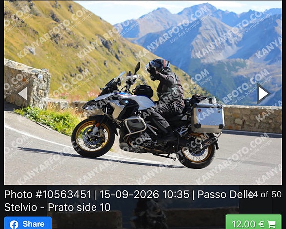 BMW R 1250 GS HP 23 of 26
