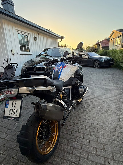 BMW R 1250 GS HP 7 of 26