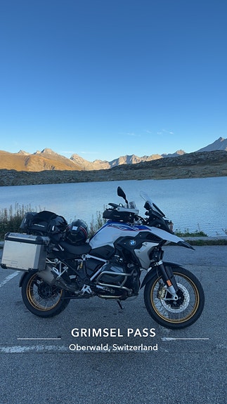 BMW R 1250 GS HP 22 of 26