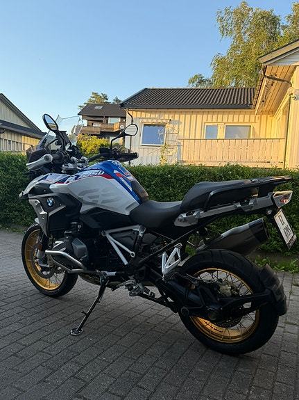 BMW R 1250 GS HP 2 of 26