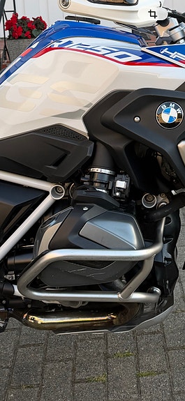 BMW R 1250 GS HP 26 of 26