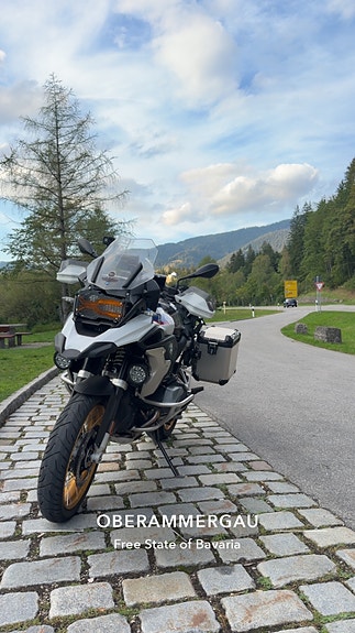 BMW R 1250 GS HP 15 of 26