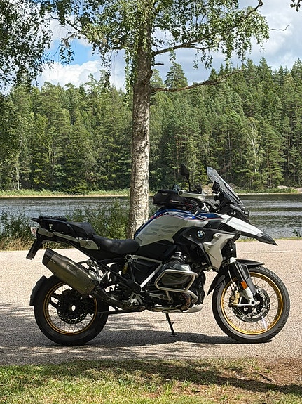 BMW R 1250 GS HP 12 of 26