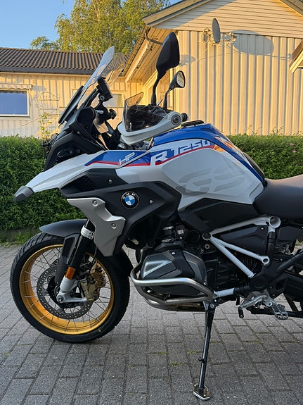 BMW R 1250 GS HP 3 of 26