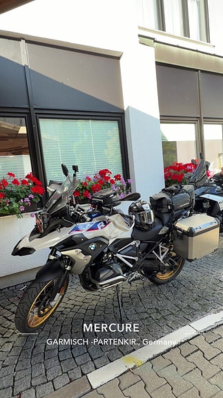 BMW R 1250 GS HP 16 of 26