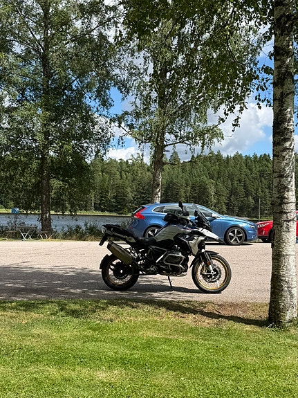 BMW R 1250 GS HP 14 of 26