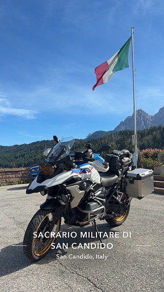 BMW R 1250 GS HP 18 of 26