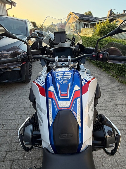 BMW R 1250 GS HP 10 of 26