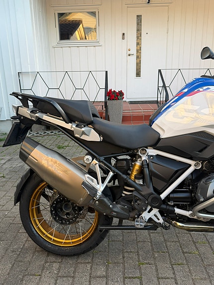 BMW R 1250 GS HP 9 of 26