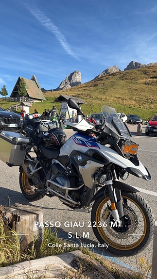 BMW R 1250 GS HP 19 of 26