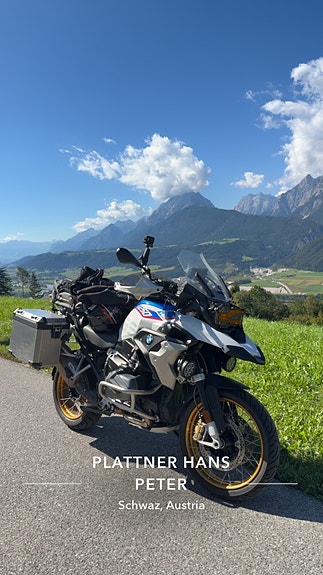 BMW R 1250 GS HP 17 of 26