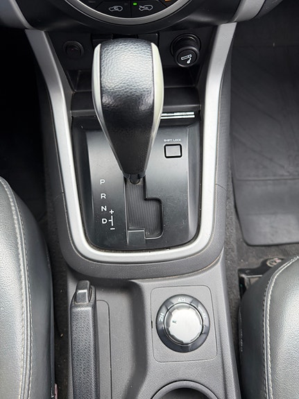Isuzu D-max 12 of 19