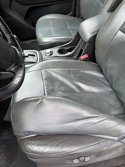 Isuzu D-max 9 of 19