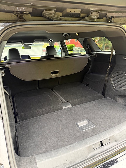 Peugeot e-5008 30 of 30