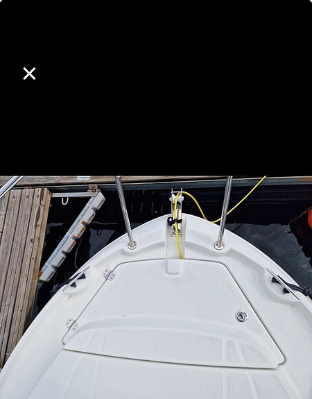 Høstpris på FLOTT Fiske/Fritidsbåt! Beneteau Antares 6.80 17 of 30