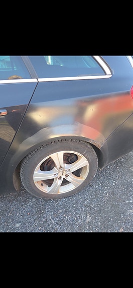 Opel Insignia 5 of 8