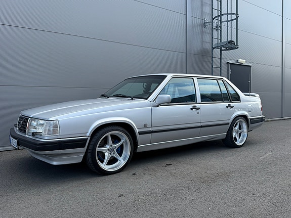 Volvo 940 8 of 23